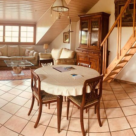 Paola Paradise Forel Exterior foto
